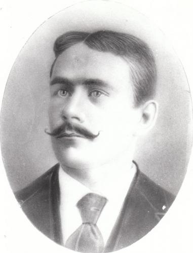 Herman Marquardt (ca 1895)